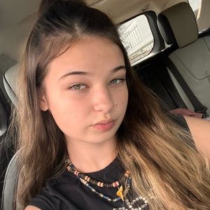 Meet your Posher, Kadynce